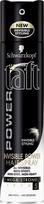 Schwarzkopf Taft Invisible Power Hairspray 250ml