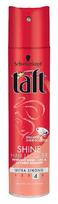 Schwarzkopf Taft 10 Carat Shine Hairspray 250ml