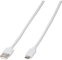 type c pakrovejas - Vivanco USB Type-C Charger Set 3A 60020 - 2 nuotrauka