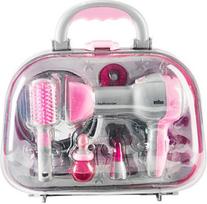 kirpejo rinkinys - Klein Beauty Case - 1 nuotrauka