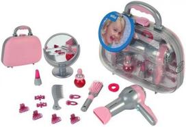 kirpejo rinkinys - Klein Beauty Case - 2 nuotrauka