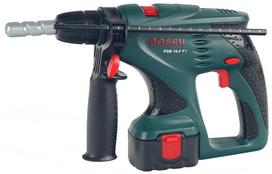 bosch meistro - Klein Bosch Percussion Drill 8450 - 1 nuotrauka
