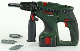 bosch meistro - Klein Bosch Percussion Drill 8450 - 2 nuotrauka