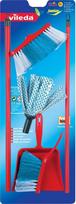 vileda mop - Klein Vileda Sweeping Set - 1 nuotrauka