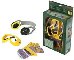 Klein Bosch Accessories Set 8535