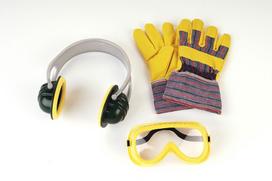 vaikiskos apsaugu - Klein Bosch Accessories Set 8535 - 2 nuotrauka