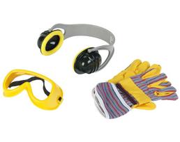 vaikiskos apsaugu - Klein Bosch Accessories Set 8535 - 3 nuotrauka