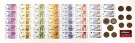 zaisliniai eurai - Klein Euro Money w/ Credit Card - 3 nuotrauka