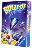 Ravensburger Game Blitzed 26595