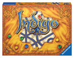 Ravensburger Indigo R26561/R26563