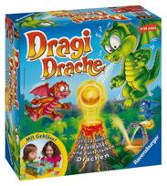 Ravensburger Dragi Dragon R21071