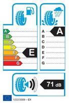 padangos 225 45 r17 - Nexen N Fera Primus 225/45 R17 94Y XL 4PR - 6 nuotrauka