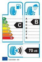 vasarines padangos nexen - Nexen N Fera Primus 205/45 R17 88V XL 4PR - 6 nuotrauka