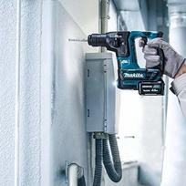 senukai perforatorius - Makita HR166DSMJ - 5 nuotrauka