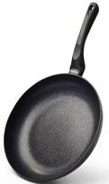 Fissman Promo Frying Pan Black 26cm