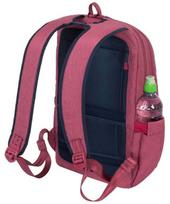 kuprines kompiuteriui - HP Notebook Backpack 15.6" Blue/Red - 10 nuotrauka