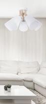 sviestuvaj - Lubinis šviestuvas TK Lighting Vaio 666, 5X60W, E27 - 3 nuotrauka