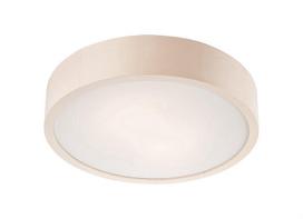 Lubinis šviestuvas Lamkur LD PD 6.2, 2X60W, E27