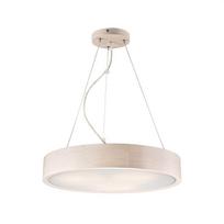 Pakabinamas šviestuvas Lamkur Lorenzo LD.PD-6.3/Z 28347, 3X60W, E27