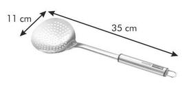 kiaurasamtis - Tescoma Grandchef Skimmer 35cm - 2 nuotrauka