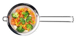 sietelis senukai - Tescoma Grandcheef Strainer D18cm - 2 nuotrauka
