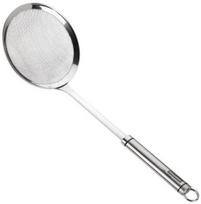 kiaurasamtis - Tescoma President Skimmer with Strainer - 1 nuotrauka