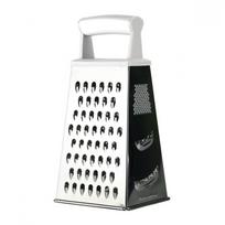 Tescoma Handy Grater 4 Sides With Plastic Handle