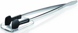virtuves znyples - Tescoma Presto Multifunctional Сooks Tweezers - 2 nuotrauka