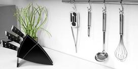 virtuves znyples - Tescoma Presto Multifunctional Сooks Tweezers - 5 nuotrauka