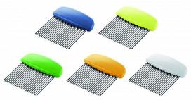 prestan - Tescoma Presto Crinkle Cutter - 2 nuotrauka