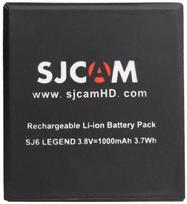 SJCam Battery for SJ6 Legend