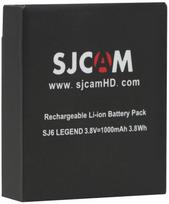 actas - SJCam Battery for SJ6 Legend - 2 nuotrauka