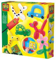 SES Creative Twisting Balloons 14017S