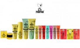 pawpaw - Lūpų balzamas Dr. Paw Paw - 5 nuotrauka