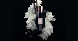 viktor rolf flowerbomb kvepalai - Viktor & Rolf Flowerbomb Midnight EDP 30ml - 4 nuotrauka