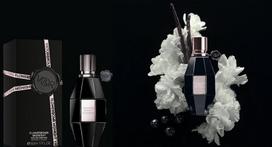 viktor rolf flowerbomb kvepalai - Viktor & Rolf Flowerbomb Midnight EDP 30ml - 5 nuotrauka
