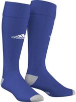 adidas kojines - Futbolo kojinės Adidas Milano 16 (AJ5907) 43-45, mėlynos - 1 nuotrauka