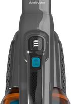 klasikinys - Black & Decker DustBuster BHHV320J-QW - 4 nuotrauka
