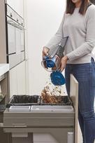 klasikinys - Black & Decker DustBuster BHHV320J-QW - 10 nuotrauka