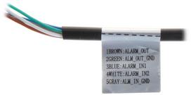 dahua hfw5 - Dahua IPC-HFW5541E-ZE-27135 - 7 nuotrauka
