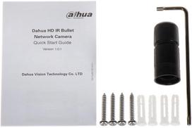 dahua hfw5 - Dahua IPC-HFW5541E-ZE-27135 - 8 nuotrauka