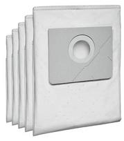 karcher dulkiu maiseliai - Karcher Filter Bags Fleece 6.907-469.0 5pcs - 1 nuotrauka