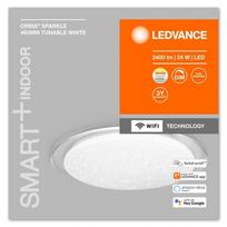 ledvance smart - Ledvance - LED Reguliuojamas lubinis šviestuvas SMART+ SPARKLE LED/24W/230V Wi-Fi - 5 nuotrauka