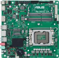 h610 - Asus Pro H610T D4-CSM - 1 nuotrauka