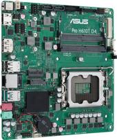 h610 - Asus Pro H610T D4-CSM - 2 nuotrauka