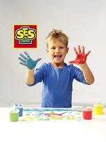 rankis - SES Creative Finger Paint 4pcs 00305 - 4 nuotrauka