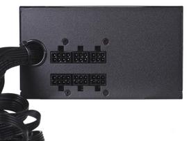 psu 500w - Thermaltake Smart SE2 500W PS-SPS-0500MNSAWE-1 - 3 nuotrauka