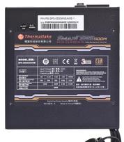 psu 500w - Thermaltake Smart SE2 500W PS-SPS-0500MNSAWE-1 - 4 nuotrauka