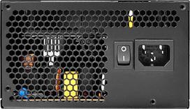 thermaltake psu - Thermaltake Smart SE2 600W PS-SPS-0600MNSAWE-1 - 3 nuotrauka