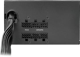 thermaltake psu - Thermaltake Smart SE2 600W PS-SPS-0600MNSAWE-1 - 5 nuotrauka